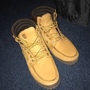Men’s Timberland Boots
